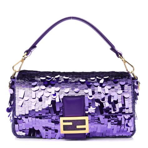 baguette fendi viola carrie|fendi baguette meaning.